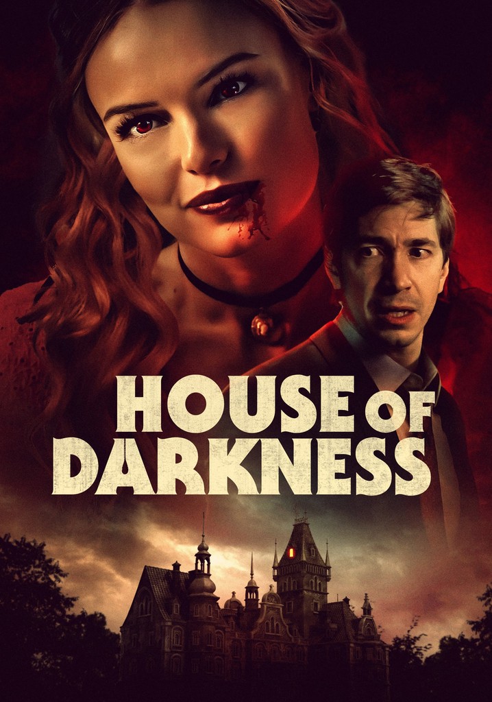 House of Darkness Stream Jetzt Film online anschauen